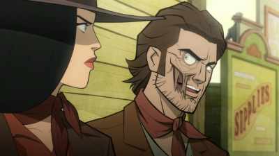 Now, my judges, - Justice League: Warworld
