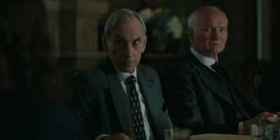 Now, judging by the most
recent quarterly reports, - Flowers in the Attic: The Origin