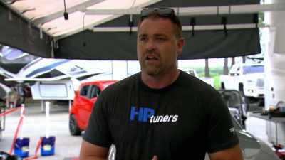 Now we jump
into the invitational, - Street Outlaws No Prep Kings Team Attack