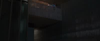 Now jump. - The Host