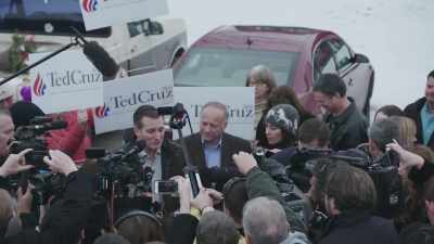Now just about every candidate
in the Republican field - Trumped: Inside the Greatest Political Upset of All Time