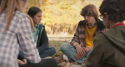 - Now we just all
need to concentrate, - Spirit of Friendship