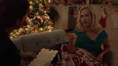 Now you just be sure and
dedicate your next book - Confessions of a Christmas Letter