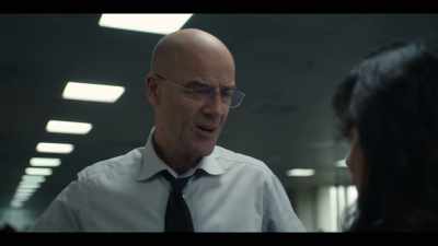 Now, just because
he's right-wing, - Roadkill
