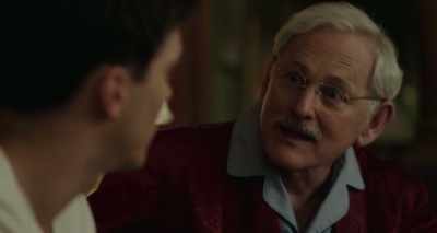 - Now you just got to write
another one even better. - Rebel in the Rye