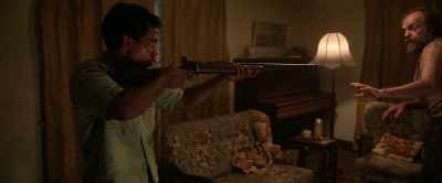 Now, just... just... just
be careful. - Jasper Jones