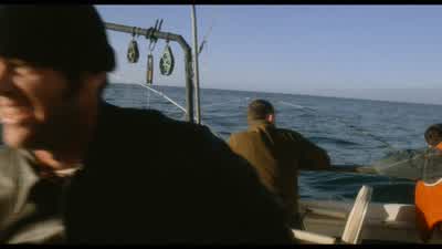 Now, just keep watching the tip here. - One Flew Over the Cuckoo's Nest