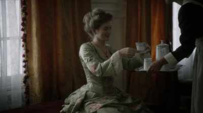 - Now you just let Gunther know
when you're ready, - The Institute