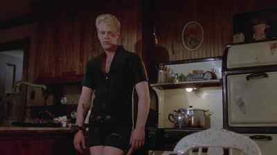 Now, just put the coffee powder
back in the cup. - Neighbors
