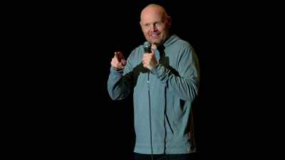 Now, just to refresh my memory, - Bill Burr: Live at Red Rocks