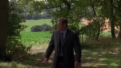 Now just remember - - Midsomer Murders