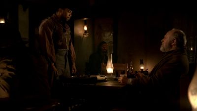 Now, just sit down, - Deadwood