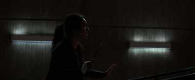 Now, just stay calm.You don't understand. - The Possession of Hannah Grace