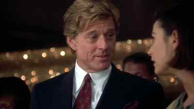 Now just throw a seven. - Indecent Proposal