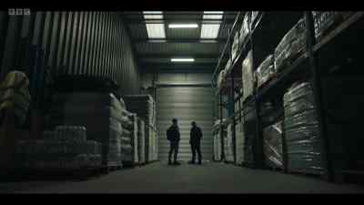 Now, just because you're here,
doesn't mean we trust you. - Virdee
