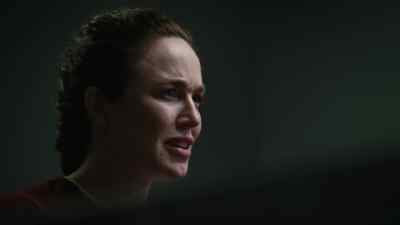 Now, Kaitlin, I
know it's not ideal, - Yoga Teacher Killer: The Kaitlin Armstrong Story