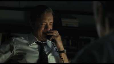 Now, Katharine, - The Post