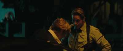 Now, you keep your head
together, - The Runner
