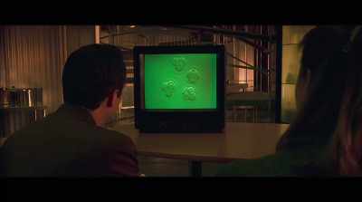 Now, keep in mind, this child
is still you, - Human Nature