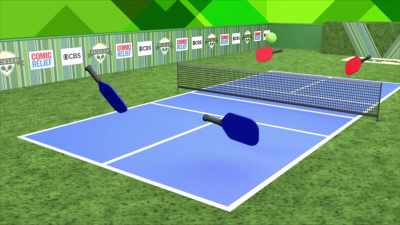 NOW, KEEP IN MIND, POINTS ARE
SCORED ONLY BY THE SERVING TEAM. - Pickled