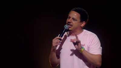 Now, keep in mind, - Eric Andre: Legalize Everything