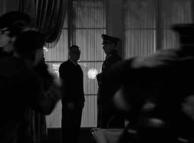 Now, keep out of sight. - Invisible Agent
