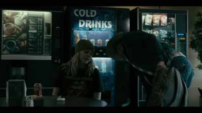 "Now." you keep saying "now." - Justified: City Primeval