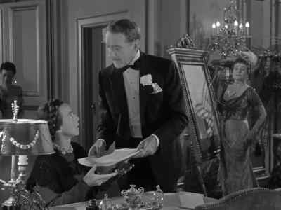 Now, you keep these papers.
I'll send the steward tomorrow. - Titanic