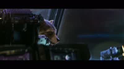 Now, keep it up, and I'm gonnasmash that thing to pieces. - Avengers: Infinity War