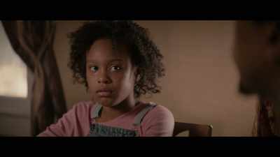 Now, you keep
your hands posted - The Hate U Give