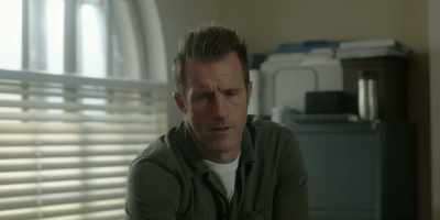 Now, Keith said
somebody was after him, - Alert: Missing Persons Unit