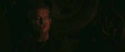 Now, Kim, he's... he's good for business. - Darkness of Man