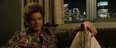 Now, you know 110 percent
I got your back. - Spinning Gold