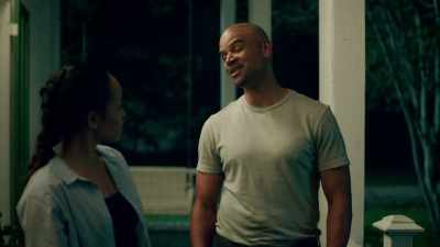 Now you know you ain't
never said "Yes, sir" - Queen Sugar