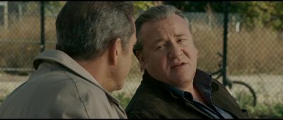 Now you know better than anyone cases like these are never solved - Edge of Darkness