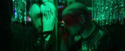 Now they know exactly
who's running this zip code. - The Retaliators