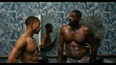 Now, you know my father or my
uncle, they'll find a way to stop it. - Beauty in Black