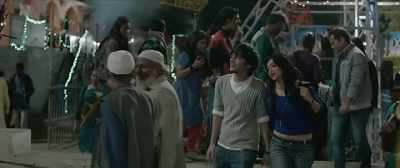 Now you know how I got pregnant.. - Lipstick Under My Burkha