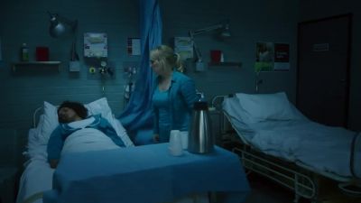 Now you know how my
Danny felt at the end. - Wentworth
