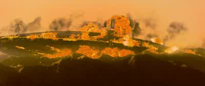 Now we know how to take them out, General. - Independence Day