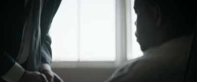 Now, you know,
if you lie to me, - Crown Heights