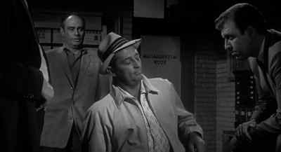 Now you know I'm not drunk.
But I'm a cooperative guy. - Cape Fear