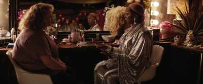 Now, you know, in all fairness, - Dumplin'