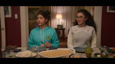 Now, we know this is a big step, - The Baby-Sitters Club