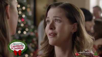 Now, you know it's our tradition
that we help people - Christmas Scavenger Hunt