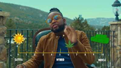 Now you know, - Wake & Bake with Dom Brown