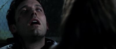 Now you know - Daredevil