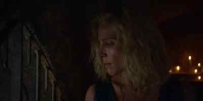 Now you know. - Tidelands