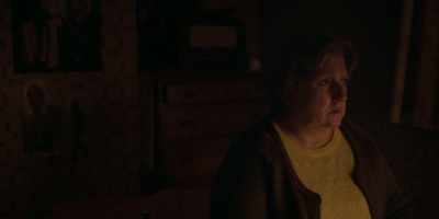 Now, you know, she
had to make a choice - The Enfield Poltergeist