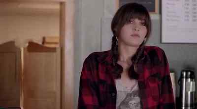 Now you know sometimes likin' someone isn't enough - Boy Meets Girl